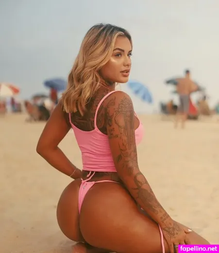 Nicole Reis OnlyFans Thumbnail #VUTwMajDvK