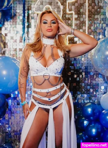 Nicole Reis OnlyFans Thumbnail #uZQPPmPewS