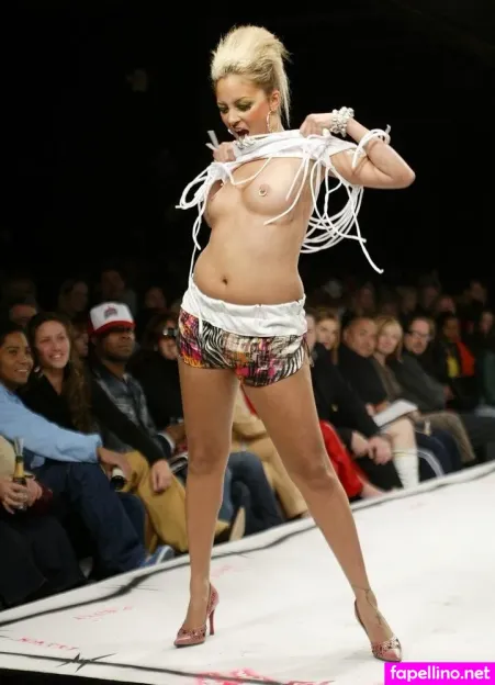 Nicole Richie OnlyFans Thumbnail #DOLMX2PhKH