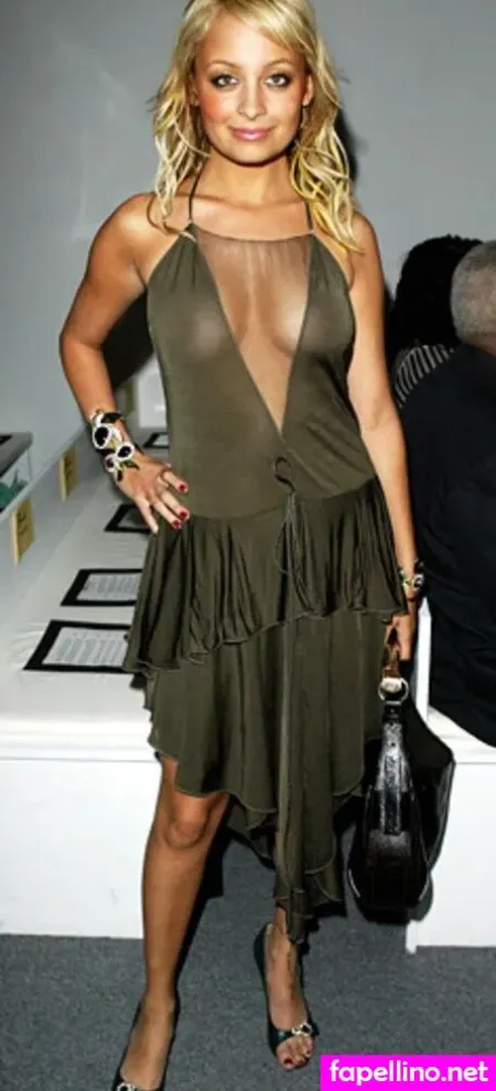 Nicole Richie OnlyFans Thumbnail #f0XJikyQWJ