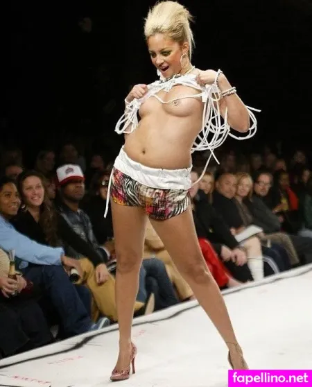 Nicole Richie OnlyFans Thumbnail #itCRshqdck