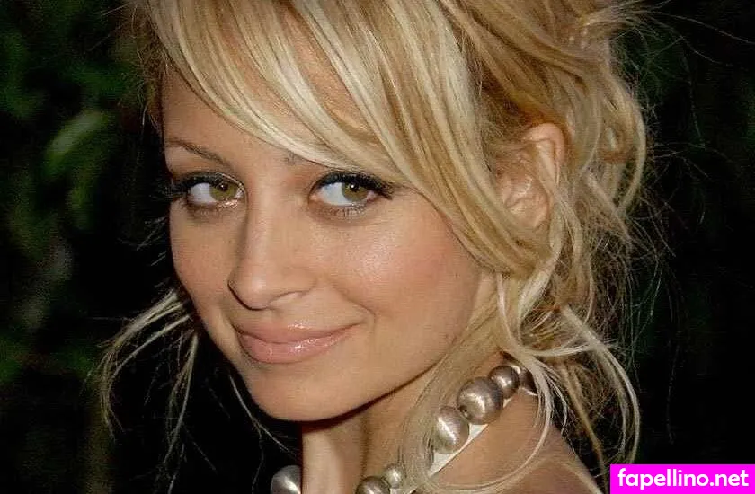 nicolerichie, nikolerichiexxx Nude Leaked OnlyFans Photo #rxDfvfmeDB