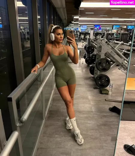 Nicole Rocha OnlyFans Thumbnail #ayit0VL6dd