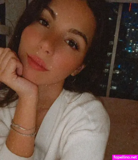 Nicole Rosa OnlyFans Thumbnail #St5HcSfUtm