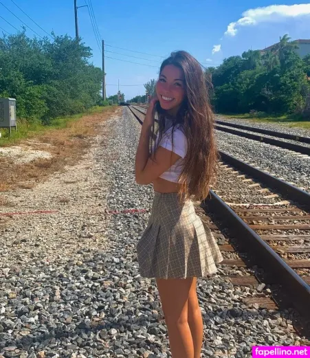 Nicole Rosa OnlyFans Thumbnail #UGuGLdvScB