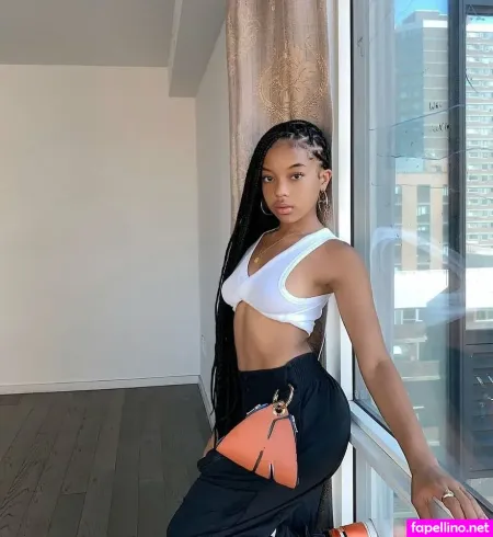 Nicole Saunders OnlyFans Thumbnail #U0V7dGv7nT