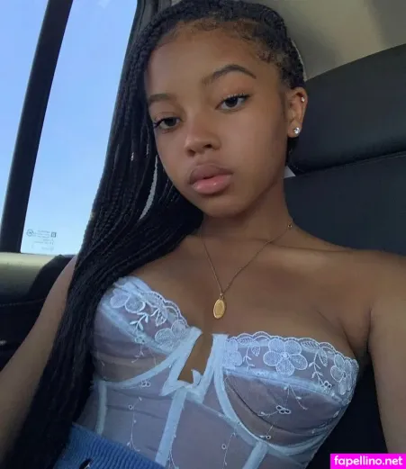 Nicole Saunders OnlyFans Thumbnail #uswgPEB766