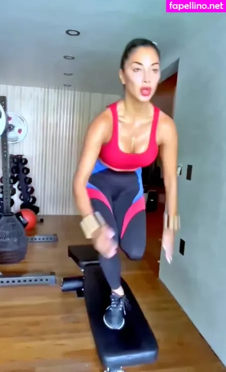 Nicole Scherzinger OnlyFans Thumbnail #BK3Sg6AMQY