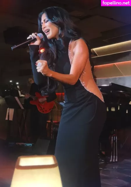 Nicole Scherzinger OnlyFans Thumbnail #Nz2qIe8NYn