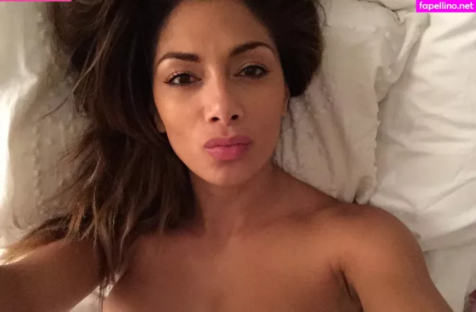 Nicole Scherzinger OnlyFans Thumbnail #W0f6tqHbFn