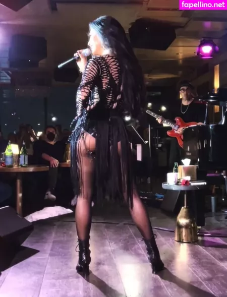 Nicole Scherzinger OnlyFans Thumbnail #gwNHJQ1wv4