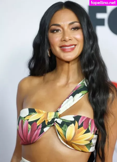 Nicole Scherzinger OnlyFans Thumbnail #iTX9yqSxCq