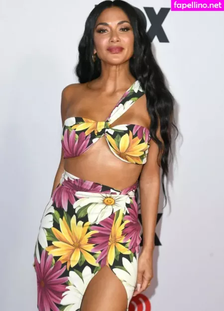 Nicole Scherzinger OnlyFans Thumbnail #kAloTqqL4V
