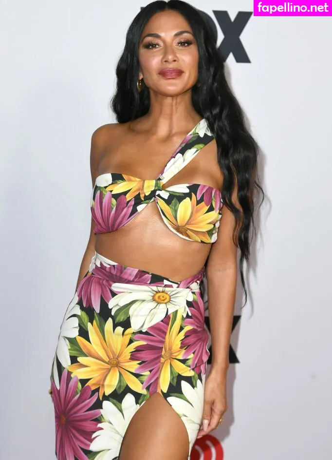 Nicole Scherzinger, NicoleScherzy, nicolescherzinger Nude Leaked OnlyFans Photo #kAloTqqL4V