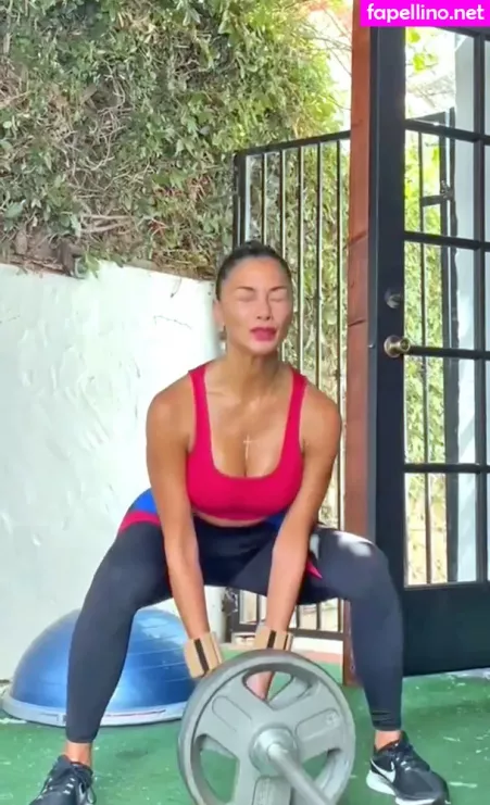 Nicole Scherzinger OnlyFans Thumbnail #tnd0yxmzgE