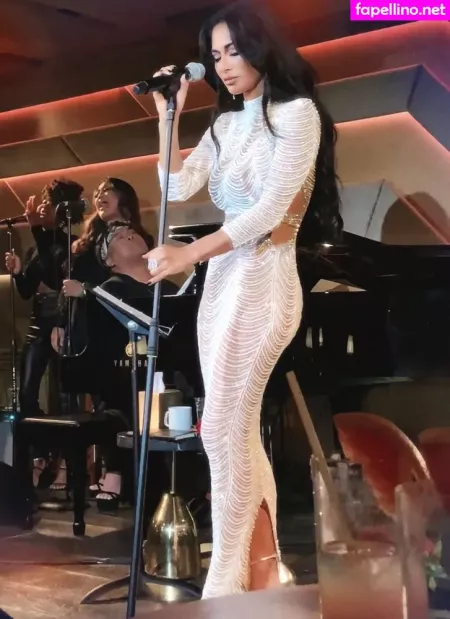 Nicole Scherzinger OnlyFans Thumbnail #wgXUXbyoA9