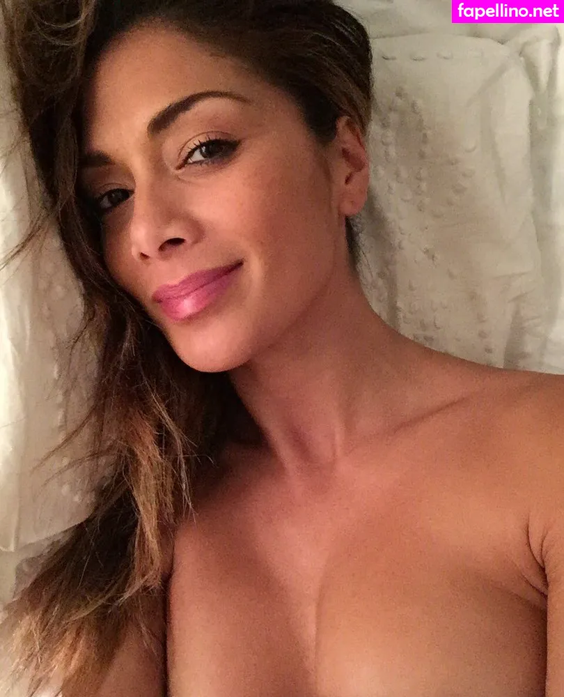 Nicole Scherzinger, NicoleScherzy, nicolescherzinger Nude Leaked OnlyFans Photo #yicWHFDP0L