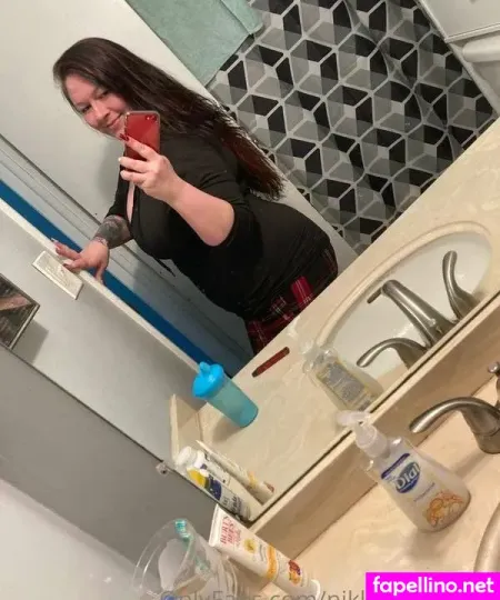 Nicole Schwenk OnlyFans Thumbnail #wPY2QbBCHg