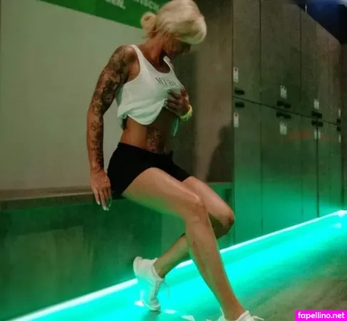 Nicole Seidel OnlyFans Thumbnail #KmplhX3txb