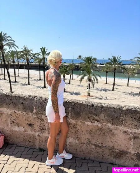 Nicole Seidel OnlyFans Thumbnail #bXylwA5Vg4