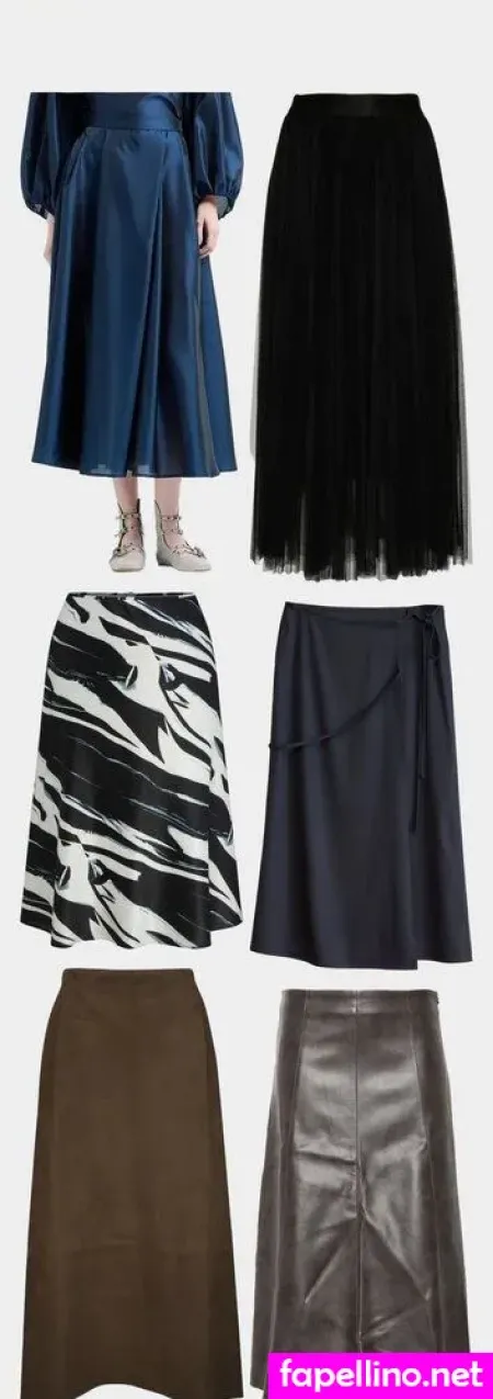 Nicole Skirt OnlyFans Thumbnail #ZDi7xzUxFp