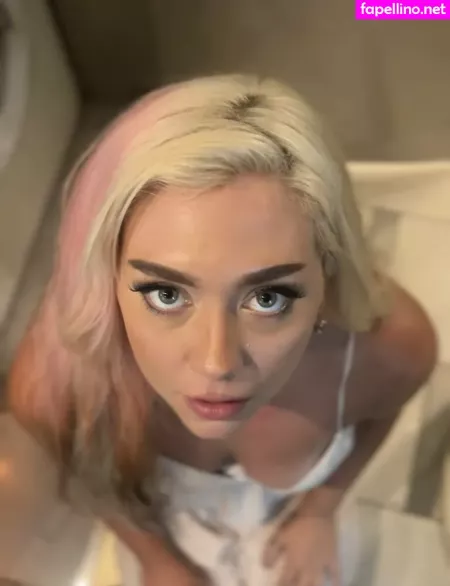 Nicole Skyes 1 OnlyFans Thumbnail #A8FZG5FCgl