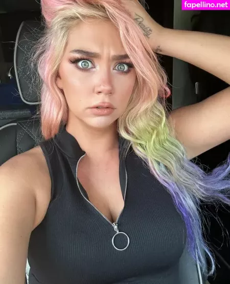 Nicole Skyes 1 OnlyFans Thumbnail #q7N2NxcsdL