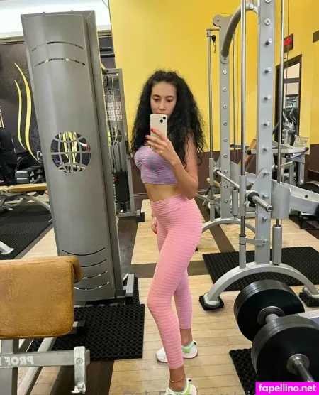 Nicole Stn OnlyFans Thumbnail #c9o5mN7R8k