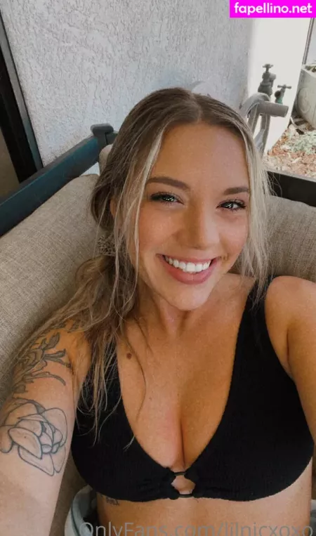 Nicole Stoolfire OnlyFans Thumbnail #LLzlAkNG2C