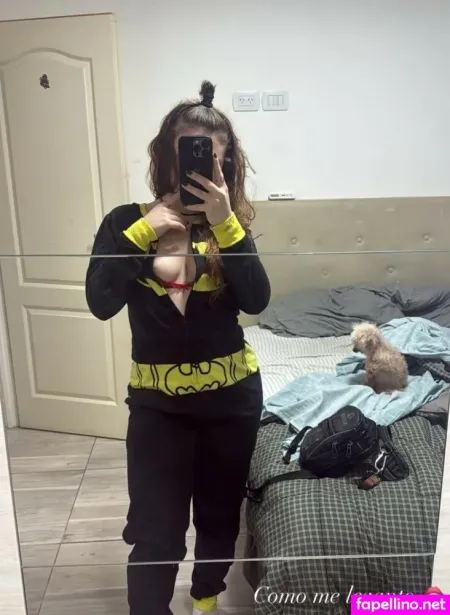 Nicole Tejeda OnlyFans Thumbnail #6jz6OzAnad