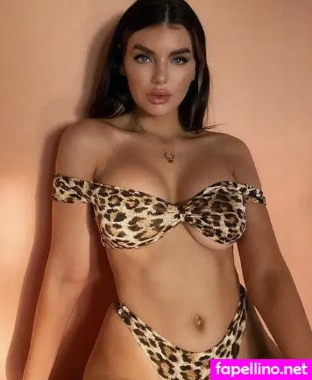 Nicole Thorne 1 OnlyFans Thumbnail #hstdRuDvEU