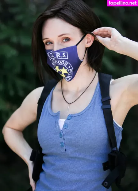 Nicole Tompkins OnlyFans Thumbnail #SKmZZ6gYku