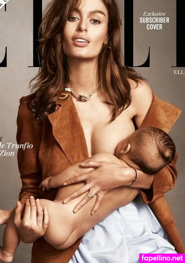 Nicole Trunfio Nude Leaked OnlyFans Photo #YxFdwZff5i