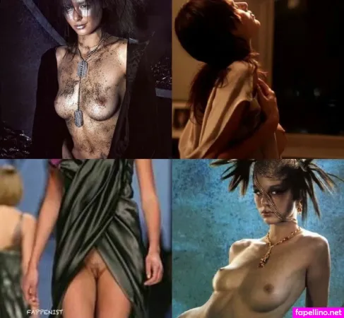 Nicole Trunfio OnlyFans Thumbnail #m4OmrmF0du