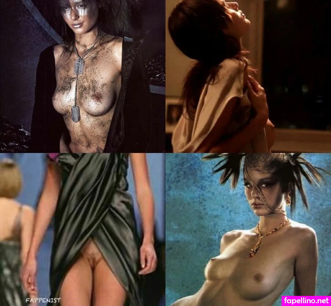 Nicole Trunfio Nude Leaked OnlyFans Photo #m4OmrmF0du