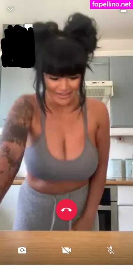 Nicole Tyson OnlyFans Thumbnail #H3UCrEMewM