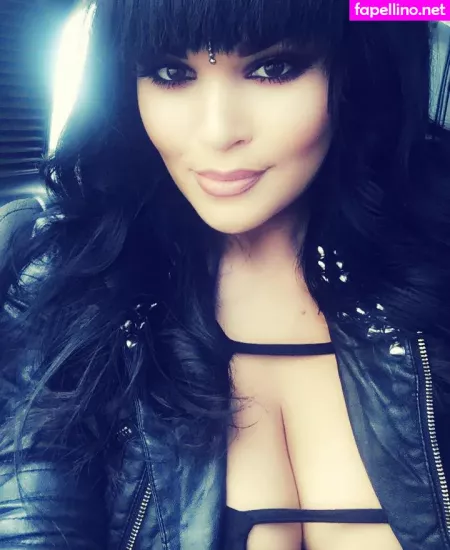 Nicole Tyson OnlyFans Thumbnail #Jo6GR8GZcH