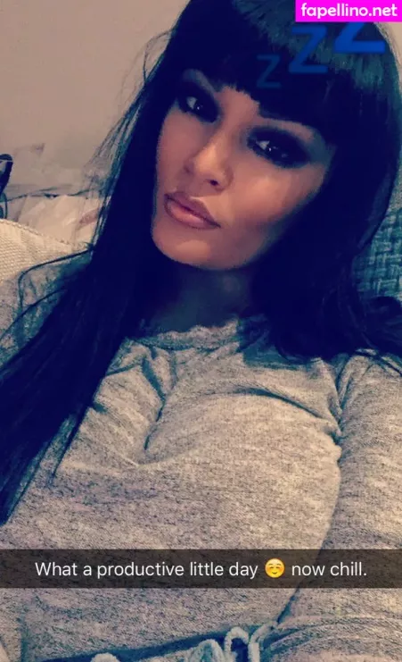Nicole Tyson OnlyFans Thumbnail #TfyUwgTJvt