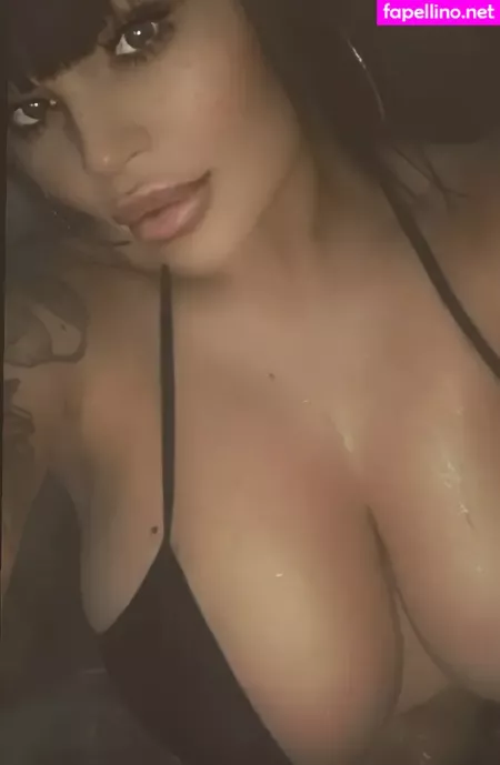 Nicole Tyson OnlyFans Thumbnail #VRuE8GXxdH