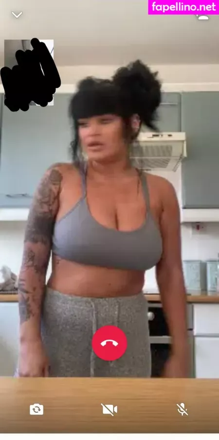 Nicole Tyson OnlyFans Thumbnail #nJYk8U8e4M