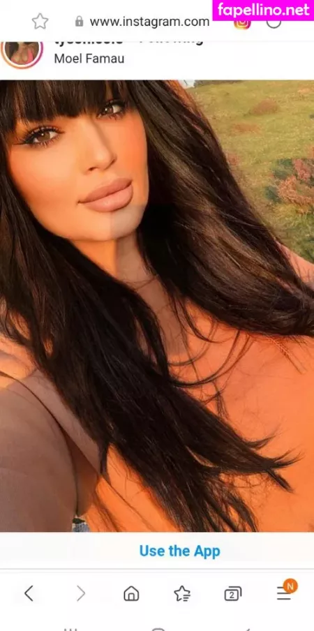 Nicole Tyson OnlyFans Thumbnail #p8p8DnQEpm