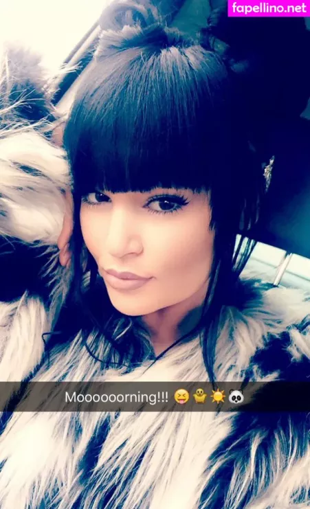 Nicole Tyson OnlyFans Thumbnail #tqgmsaMAAQ