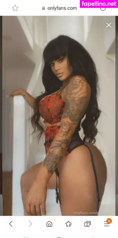 Nicole Tyson OnlyFans Thumbnail #uOOvnFGigO