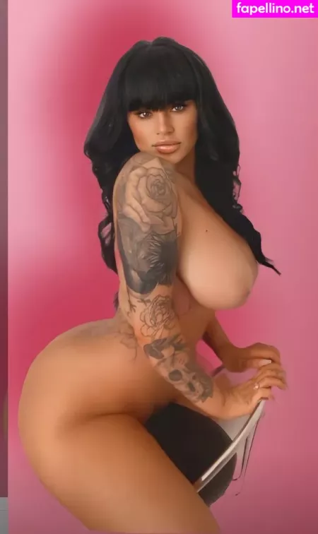Nicole Tyson OnlyFans Thumbnail #ypDZsW3G8q