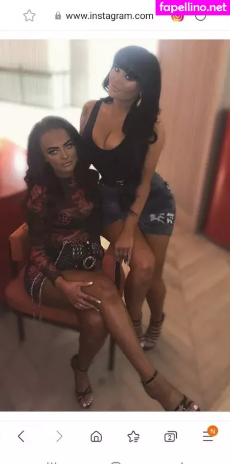 Nicole Tyson OnlyFans Thumbnail #zvOl0c13ap