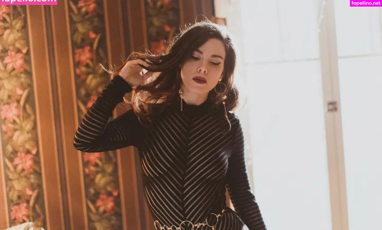 Nicole Vaunt OnlyFans Thumbnail #MHHHb2uu04