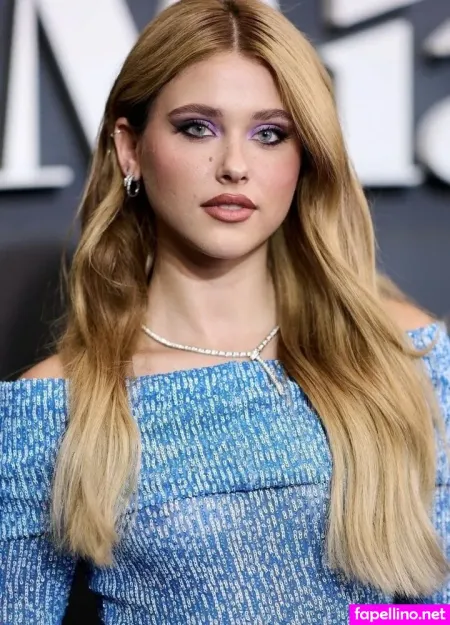 Nicole Wallace OnlyFans Thumbnail #UMrvdmbqpj