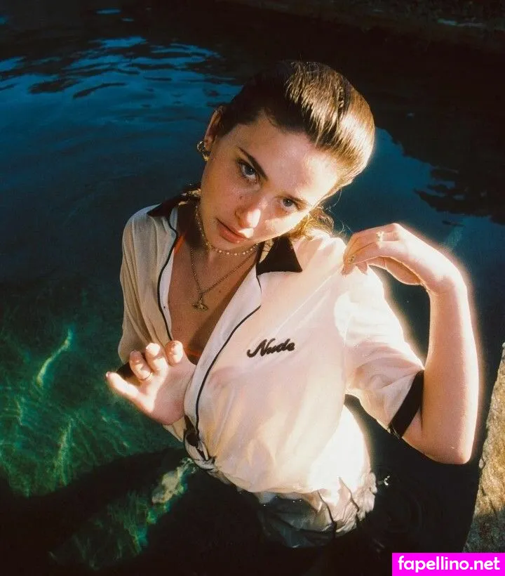 Nicole Wallace Nude Leaked OnlyFans Photo #i25kzaNhlW