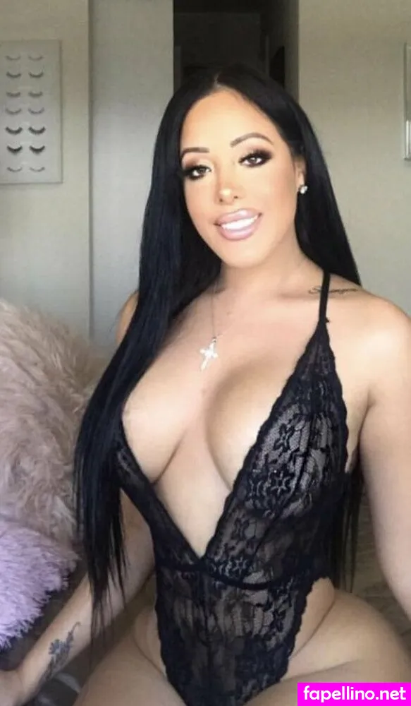 Nicole Zavala Nude Leaked OnlyFans Photo #0HOKm4gESc