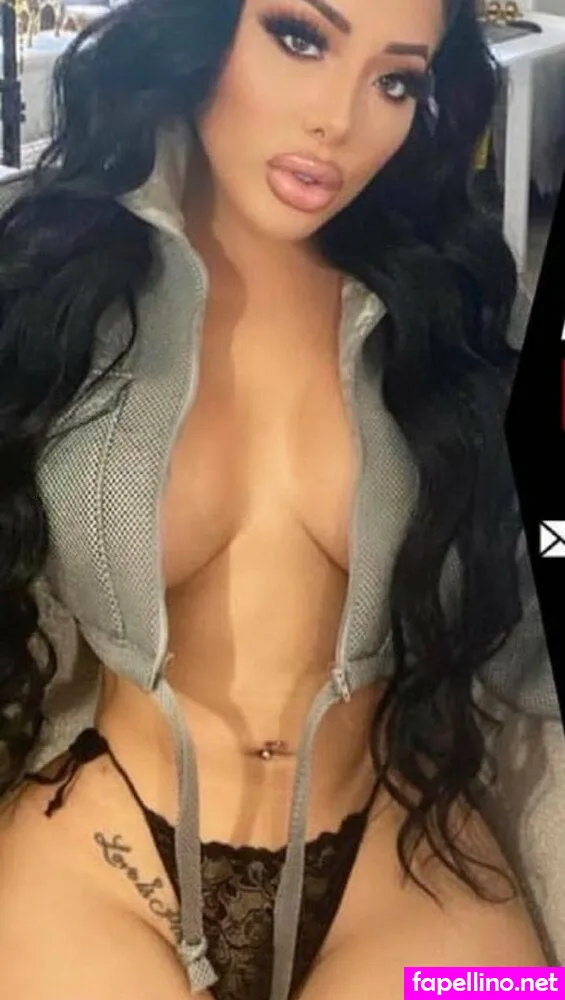 Nicole Zavala Nude Leaked OnlyFans Photo #D6eYlnK7iU